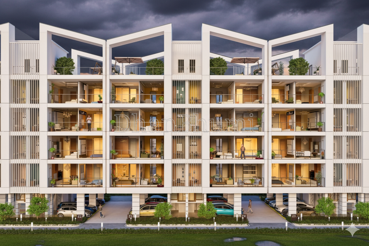 Signature Global Daxin Vistas ,sector 35, Sohna, Gurugram